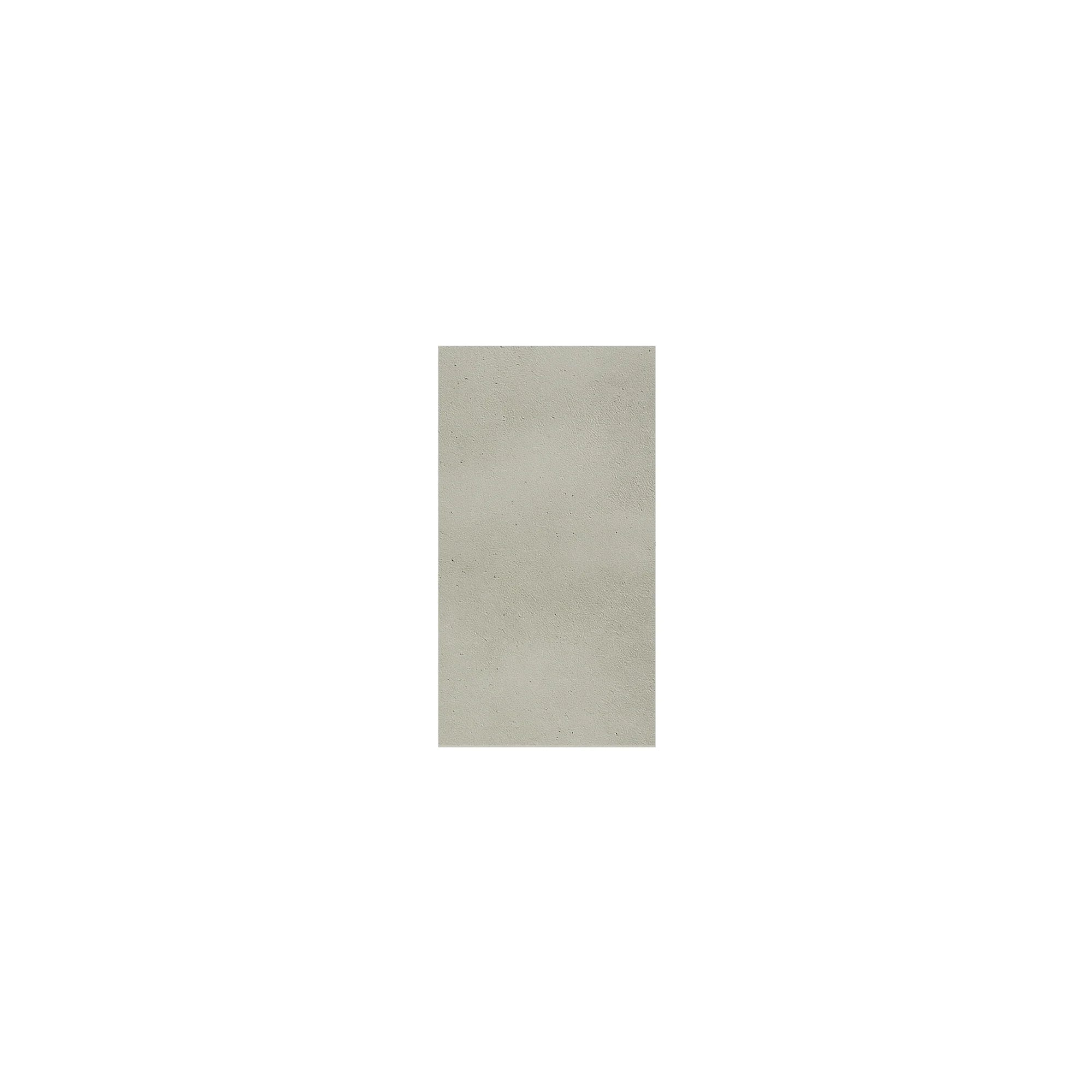 CONCREO® Faux Concrete Decorative Panels - Natural Old Looking on white background Decormania eu
