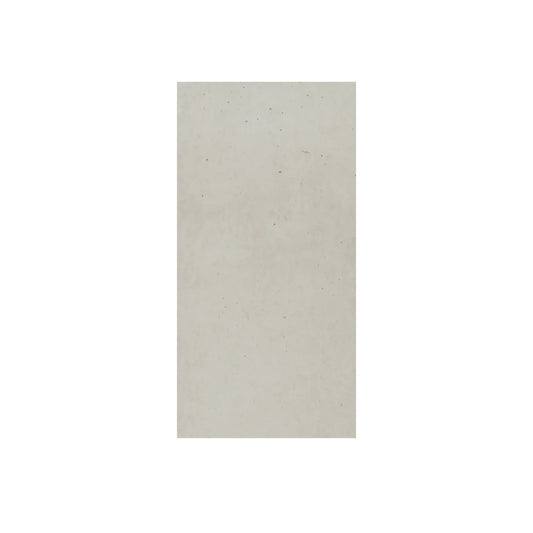 CONCREO® Faux Concrete Decorative Panels - Natural Smooth on white background Decormania eu