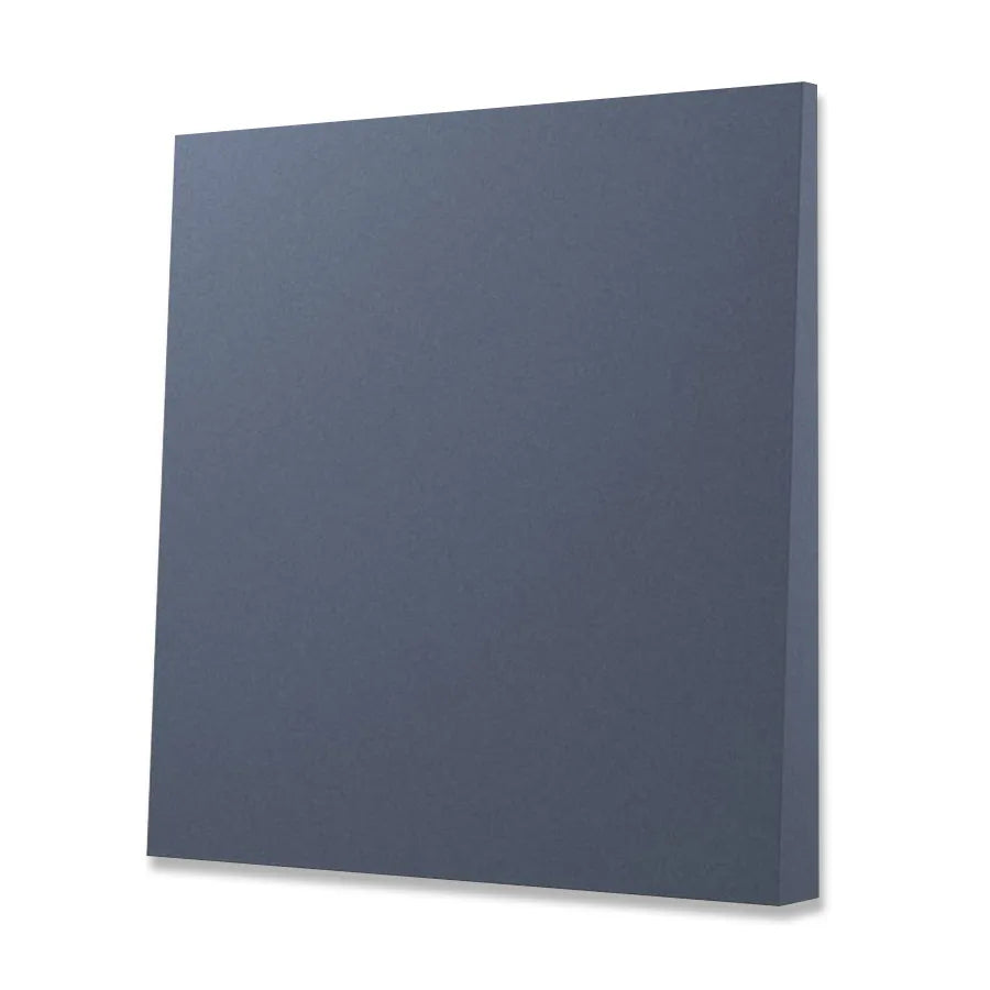 CUBE Acoustic Soft 3D Wall Panel colour swatch on white background DecorMania.eu