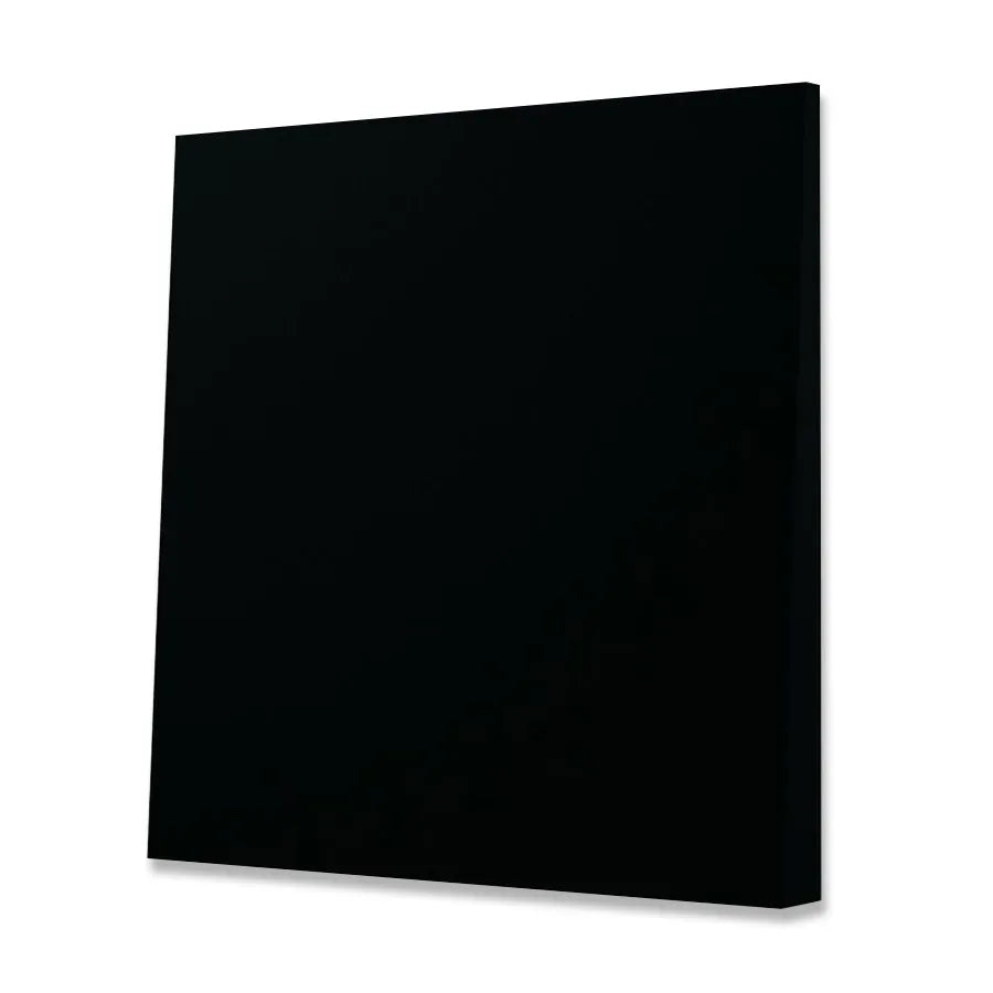 CUBE 3D Soft Acoustic Wall Panels colour swatch on white background DecorMania.eu