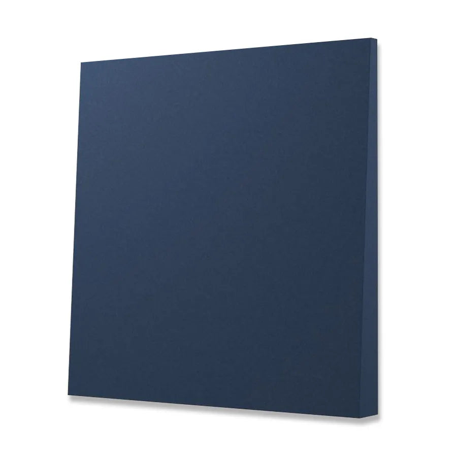 CUBE 3D Soft Acoustic Wall Panels colour swatch on white background DecorMania.eu