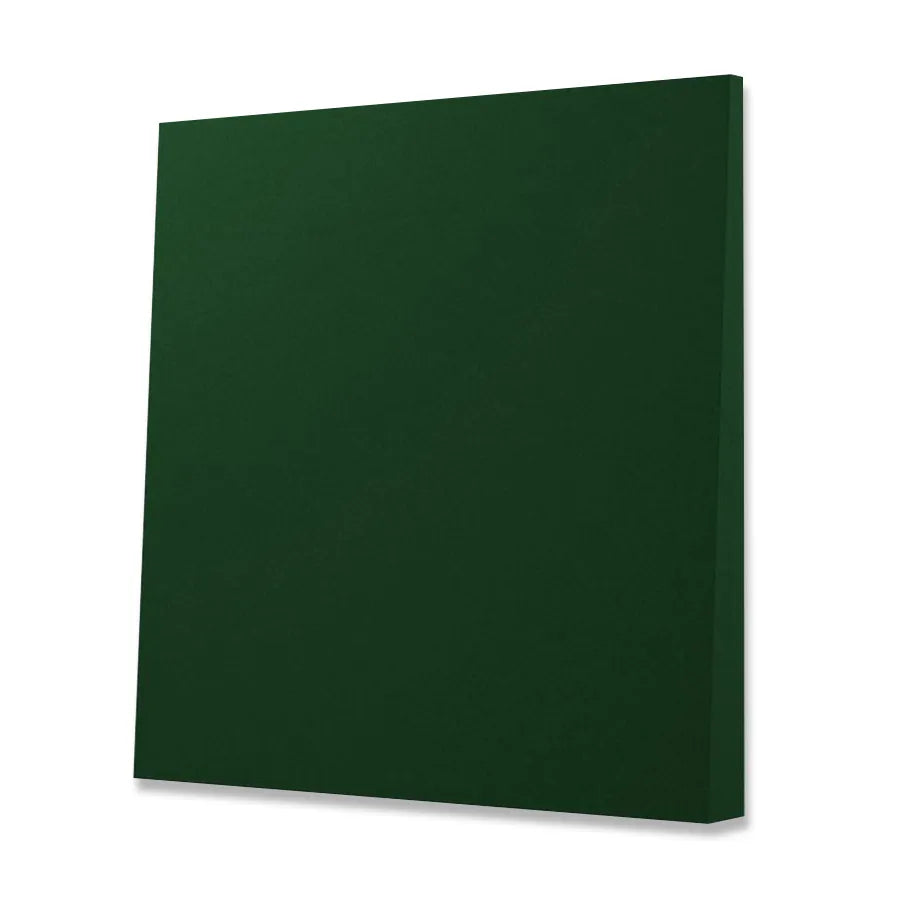 CUBE Acoustic Soft 3D Wall Panel colour swatch on white background DecorMania.eu