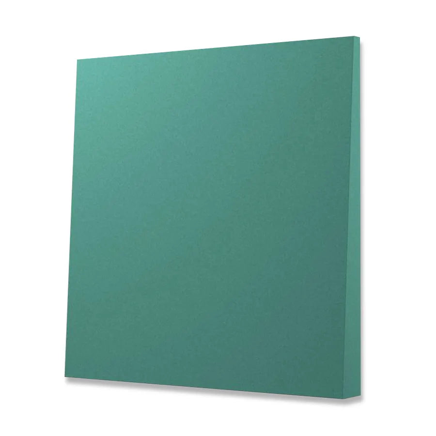 CUBE Acoustic Soft 3D Wall Panel colour swatch on white background DecorMania.eu