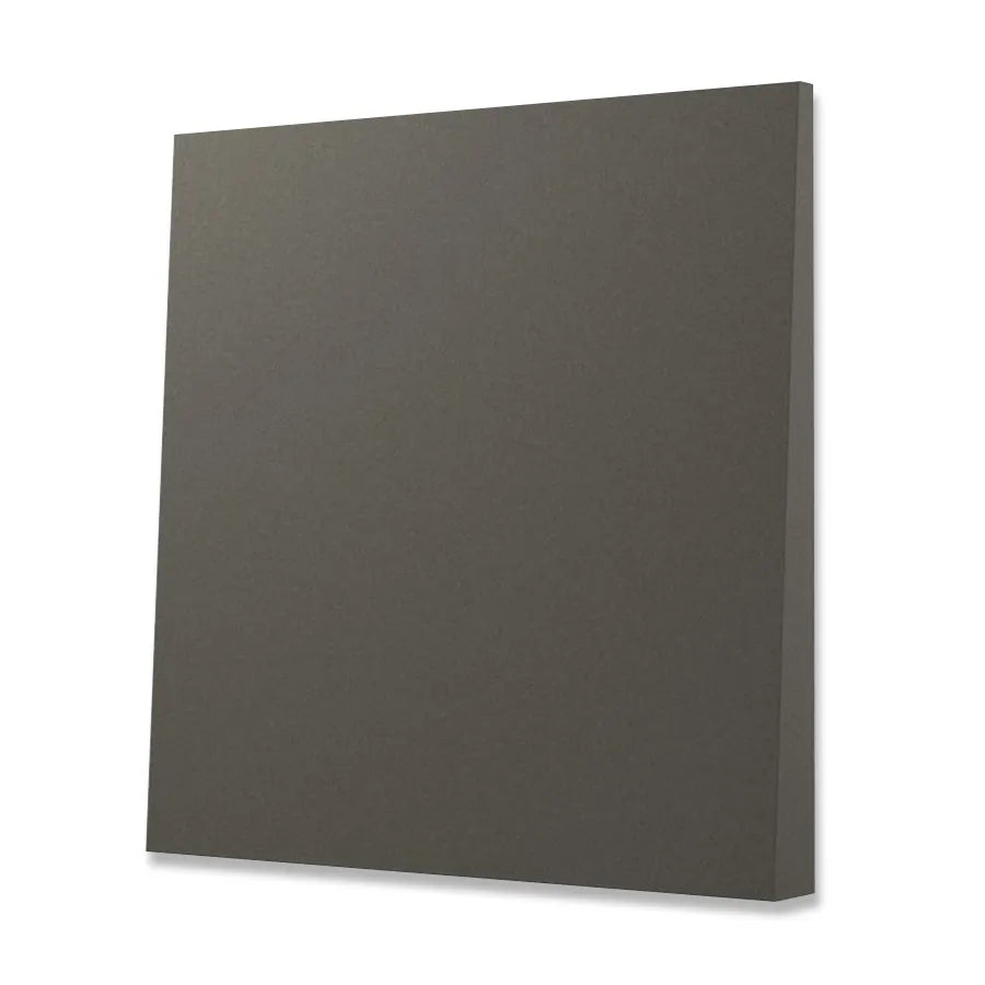 CUBE Acoustic Soft 3D Wall Panel colour swatch on white background DecorMania.eu