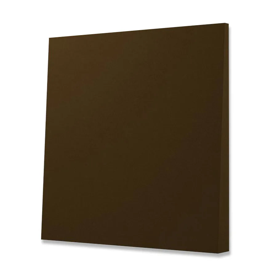 CUBE Acoustic Soft 3D Wall Panel colour swatch on white background DecorMania.eu