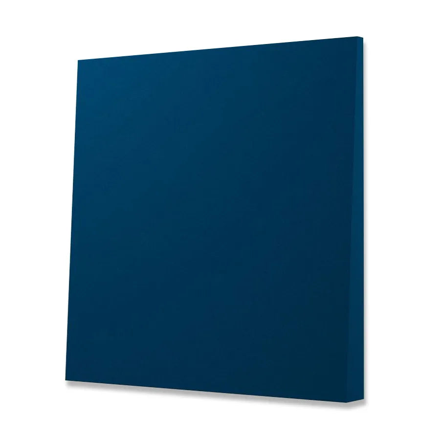 CUBE 3D Soft Acoustic Wall Panels colour swatch on white background DecorMania.eu