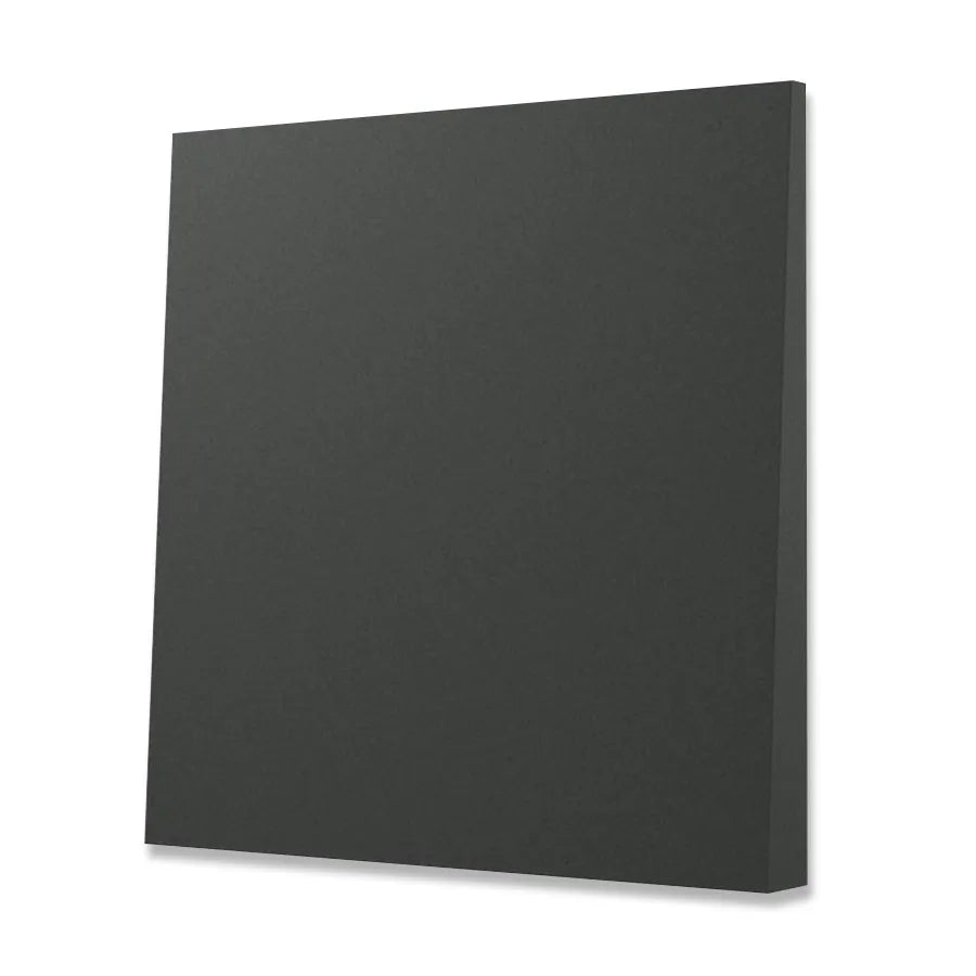 CUBE Acoustic Soft 3D Wall Panel colour swatch on white background DecorMania.eu