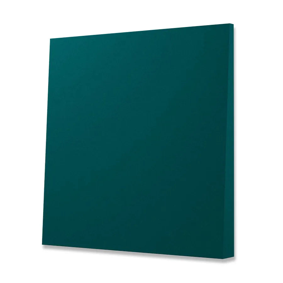 CUBE Acoustic Soft 3D Wall Panel colour swatch on white background DecorMania.eu