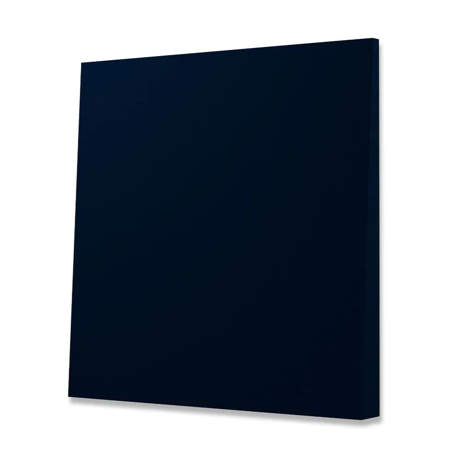 CUBE Acoustic Soft 3D Wall Panel colour swatch on white background DecorMania.eu