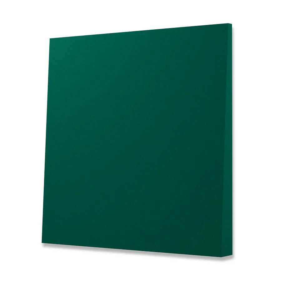 CUBE Acoustic Soft 3D Wall Panel colour swatch on white background DecorMania.eu