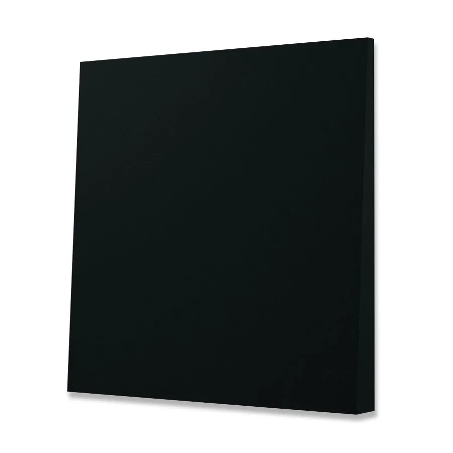 CUBE 3D Soft Acoustic Wall Panels colour swatch on white background DecorMania.eu