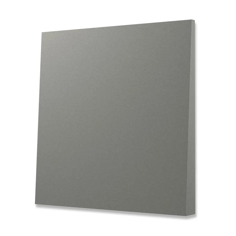 CUBE Acoustic Soft 3D Wall Panel colour swatch on white background DecorMania.eu