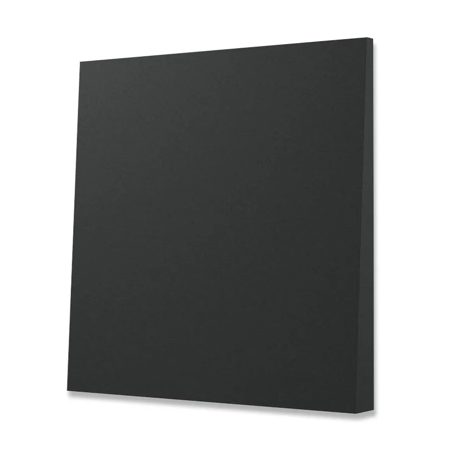 CUBE 3D Soft Acoustic Wall Panels colour swatch on white background DecorMania.eu