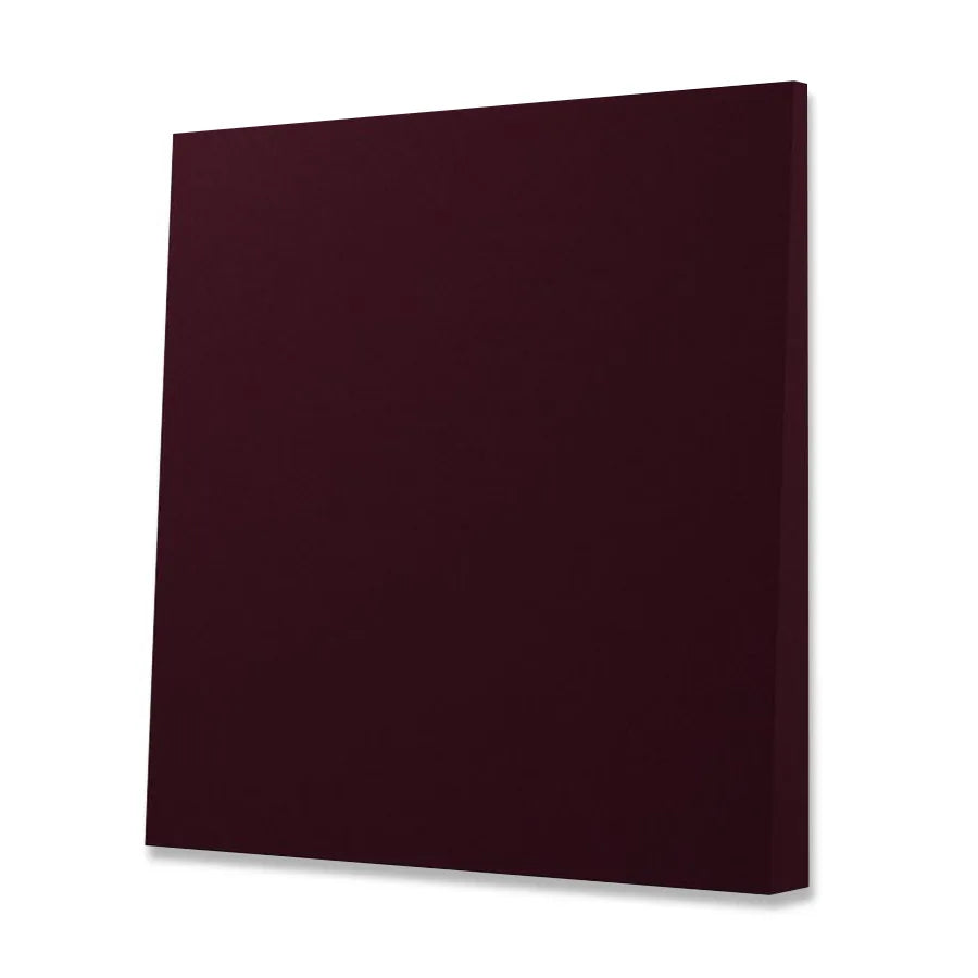 CUBE 3D Soft Acoustic Wall Panels colour swatch on white background DecorMania.eu