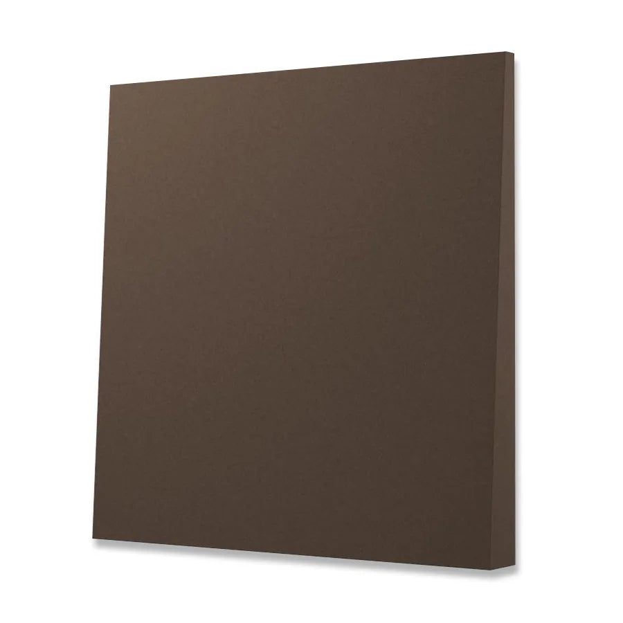 CUBE Acoustic Soft 3D Wall Panel colour swatch on white background DecorMania.eu