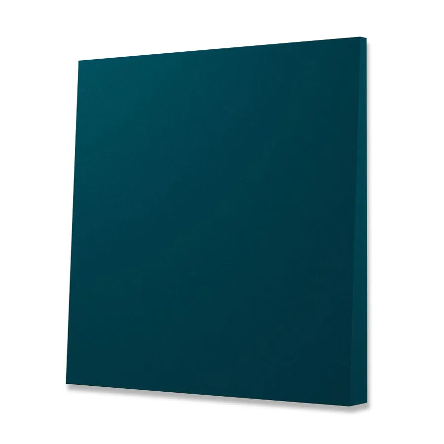 CUBE Acoustic Soft 3D Wall Panel colour swatch on white background DecorMania.eu