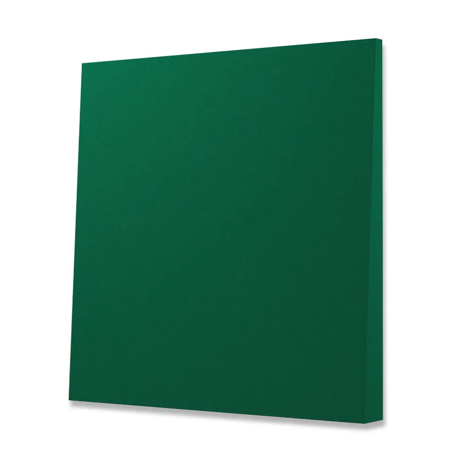 CUBE 3D Soft Acoustic Wall Panels colour swatch on white background DecorMania.eu