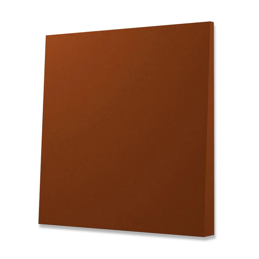 CUBE Acoustic Soft 3D Wall Panel colour swatch on white background DecorMania.eu