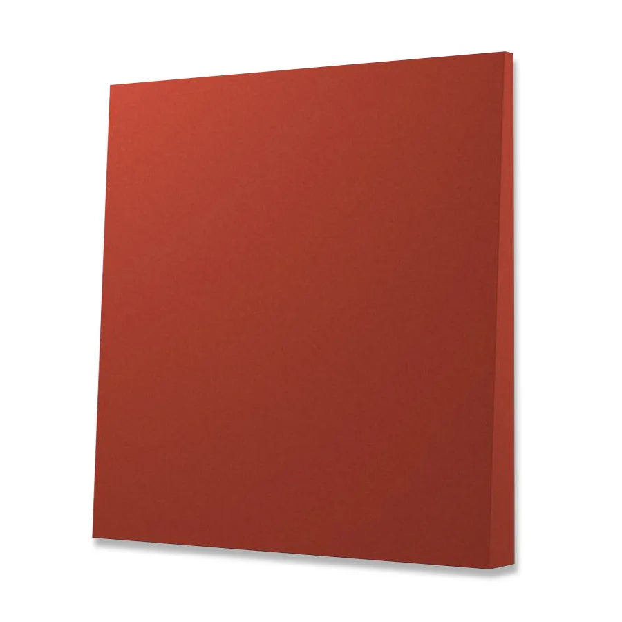 CUBE Acoustic Soft 3D Wall Panel colour swatch on white background DecorMania.eu