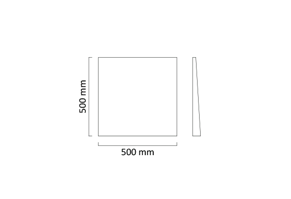 CUBE 3D Soft Acoustic Wall Panels-fluffo-DecorMania-eu