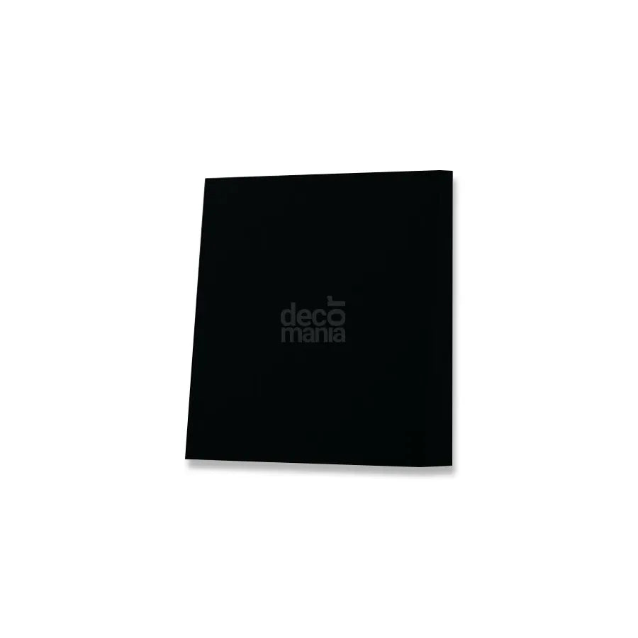 CUBIC 3D Soft Acoustic Wall Panels colour swatch on white background DecorMania.eu