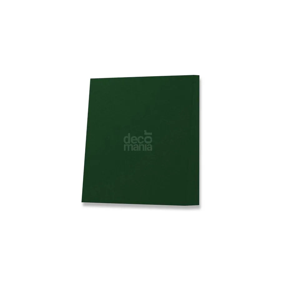 CUBIC 3D Soft Acoustic Wall Panels colour swatch on white background DecorMania.eu