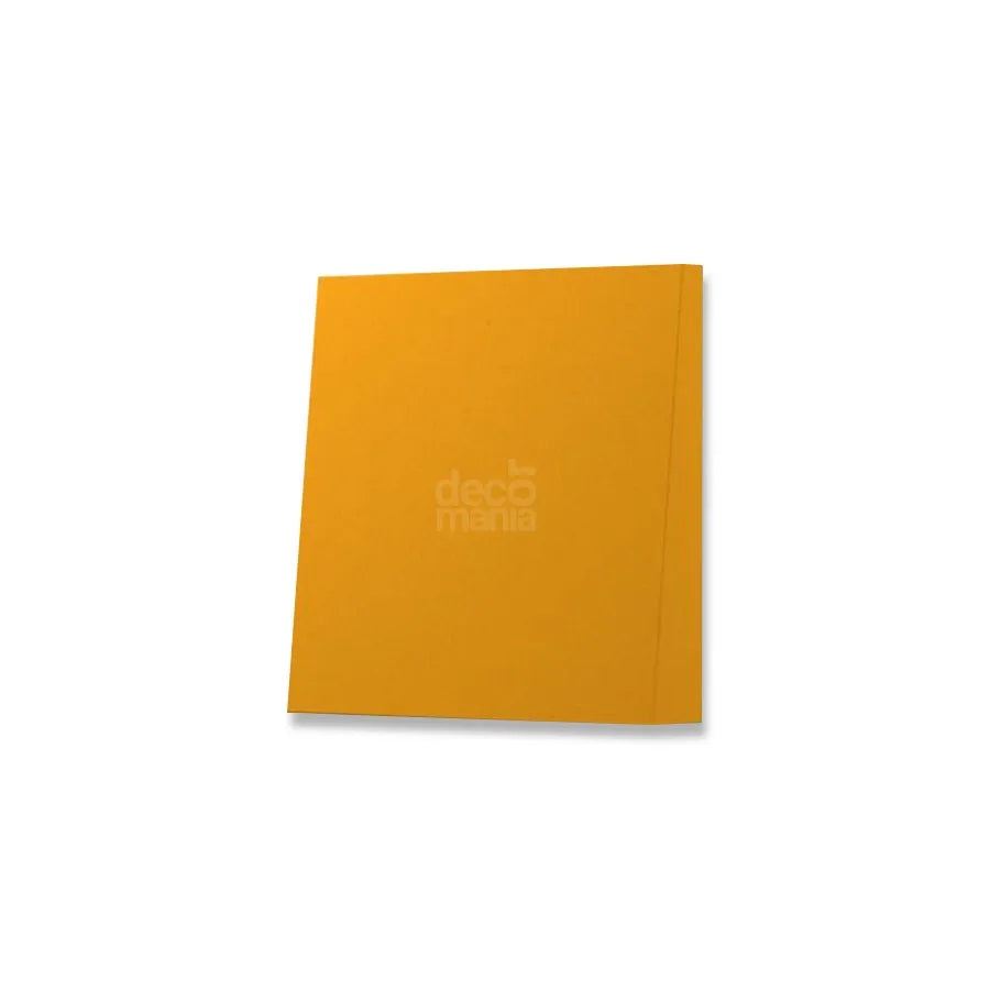 CUBIC 3D Soft Acoustic Wall Panels colour swatch on white background DecorMania.eu