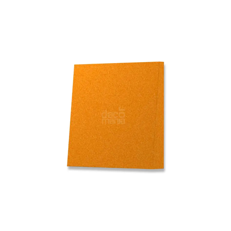 CUBIC 3D Soft Acoustic Wall Panels colour swatch on white background DecorMania.eu