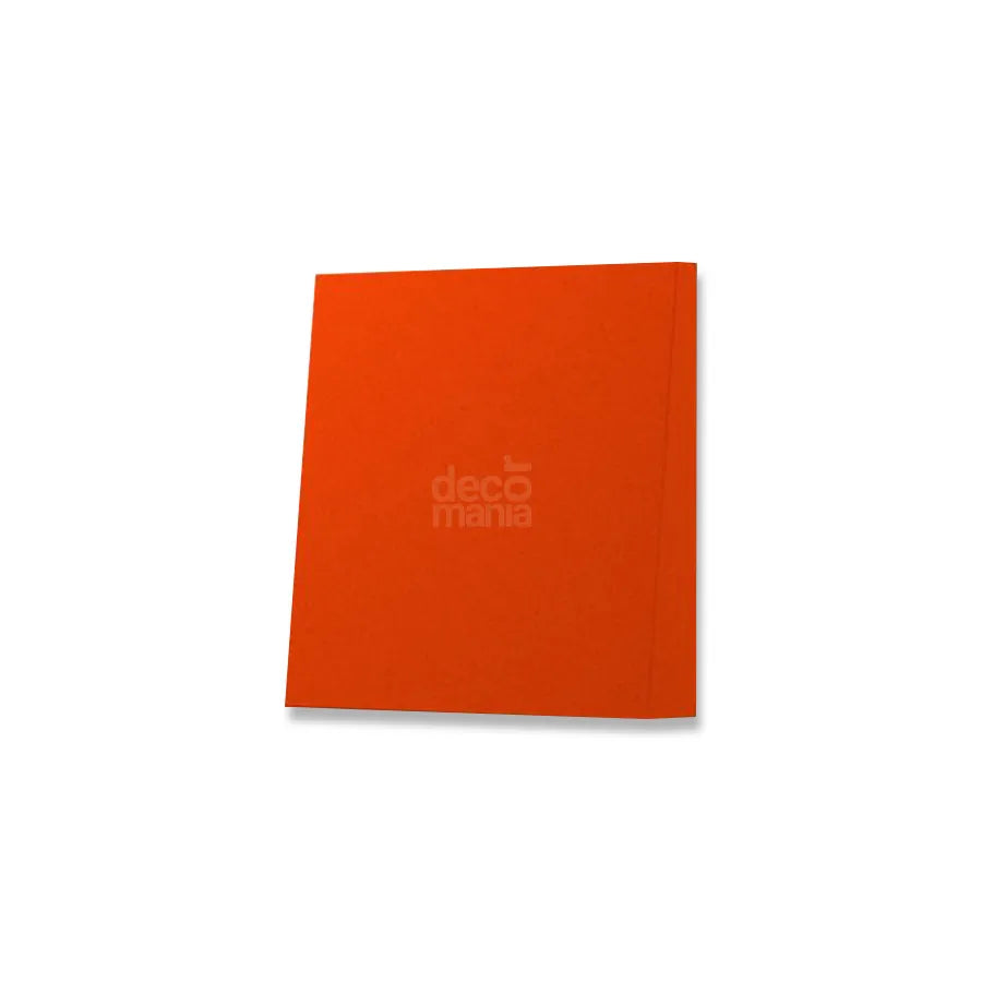 CUBIC 3D Soft Acoustic Wall Panels colour swatch on white background DecorMania.eu