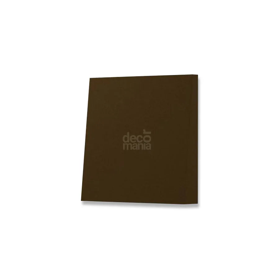 CUBIC 3D Soft Acoustic Wall Panels colour swatch on white background DecorMania.eu