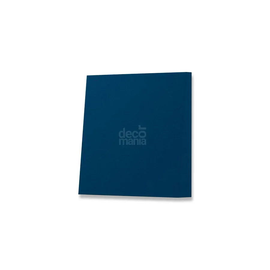 CUBIC 3D Soft Acoustic Wall Panels colour swatch on white background DecorMania.eu