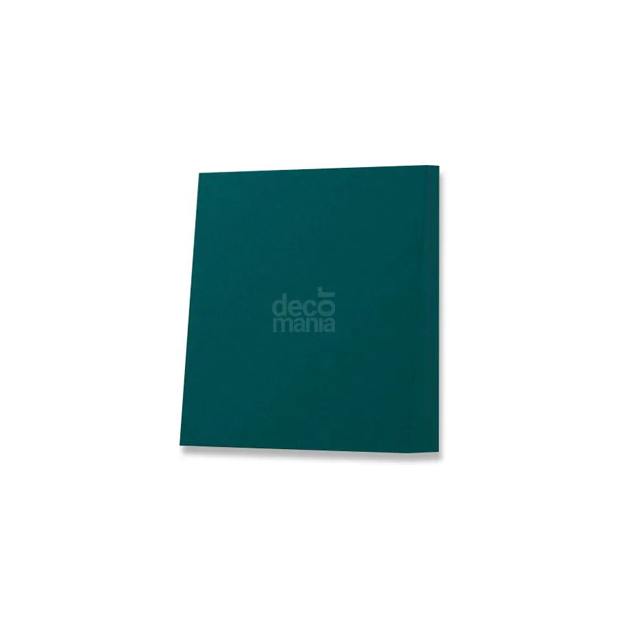 CUBIC 3D Soft Acoustic Wall Panels colour swatch on white background DecorMania.eu