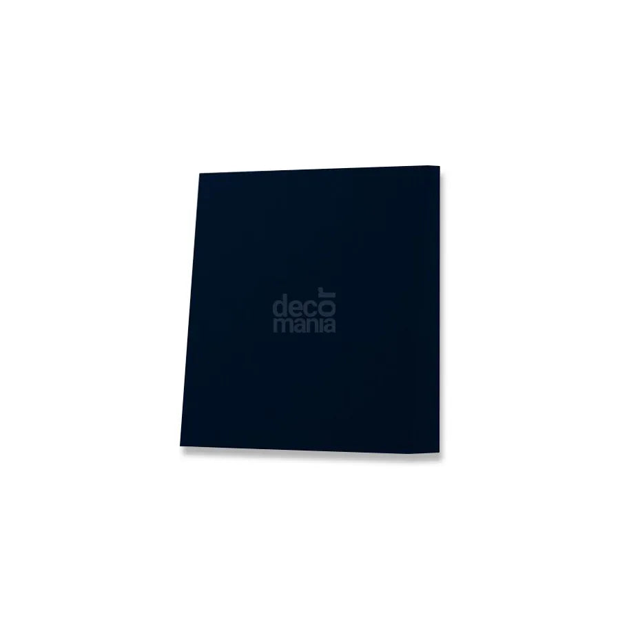 CUBIC 3D Soft Acoustic Wall Panels colour swatch on white background DecorMania.eu