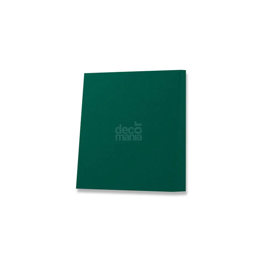 CUBIC 3D Soft Acoustic Wall Panels colour swatch on white background DecorMania.eu