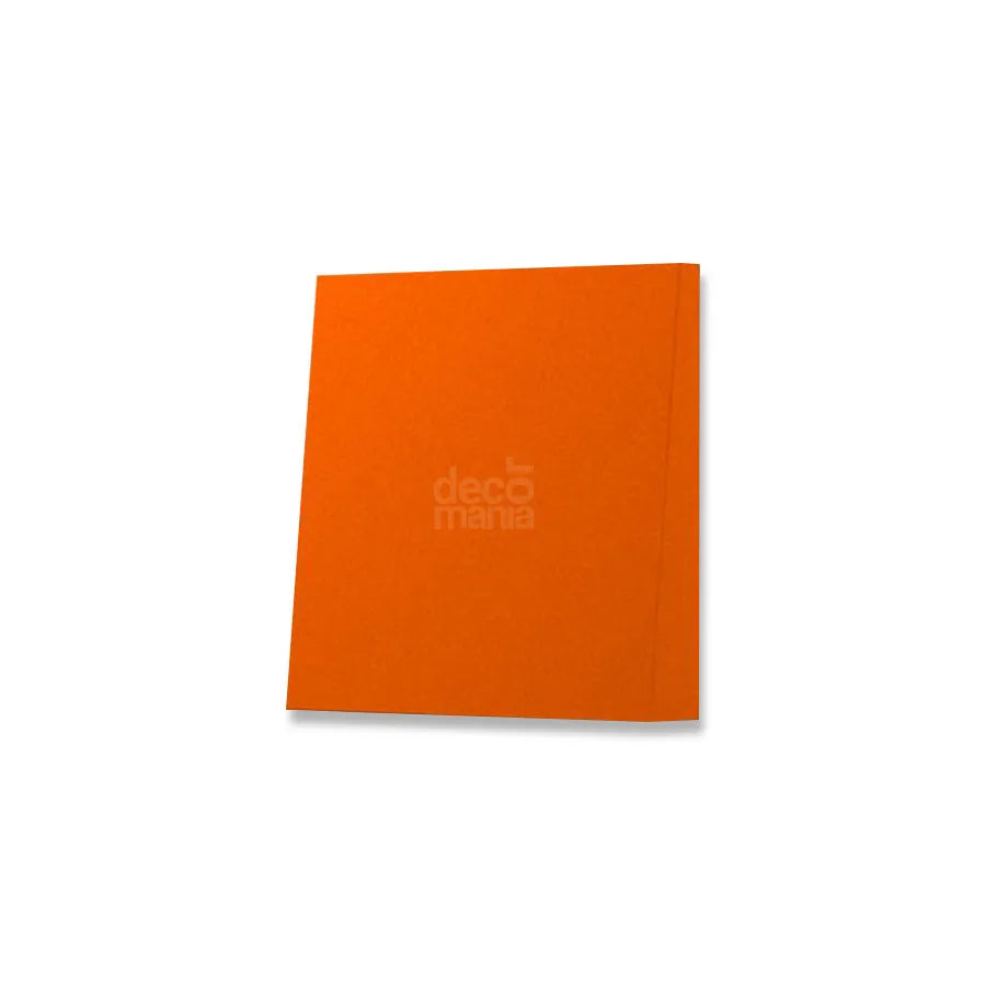 CUBIC 3D Soft Acoustic Wall Panels colour swatch on white background DecorMania.eu