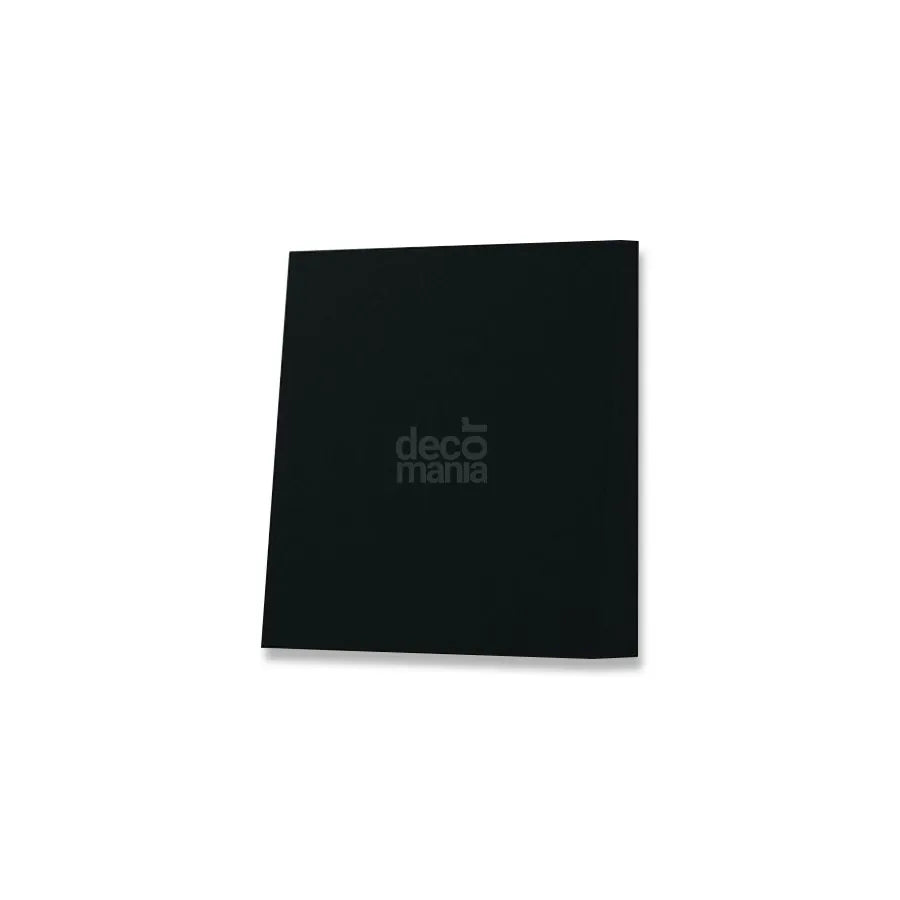 CUBIC 3D Soft Acoustic Wall Panels colour swatch on white background DecorMania.eu