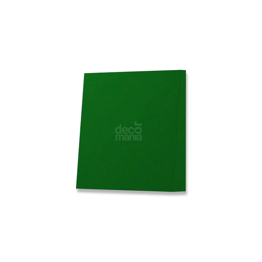 CUBIC 3D Soft Acoustic Wall Panels colour swatch on white background DecorMania.eu