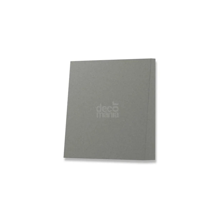 CUBIC 3D Soft Acoustic Wall Panels colour swatch on white background DecorMania.eu