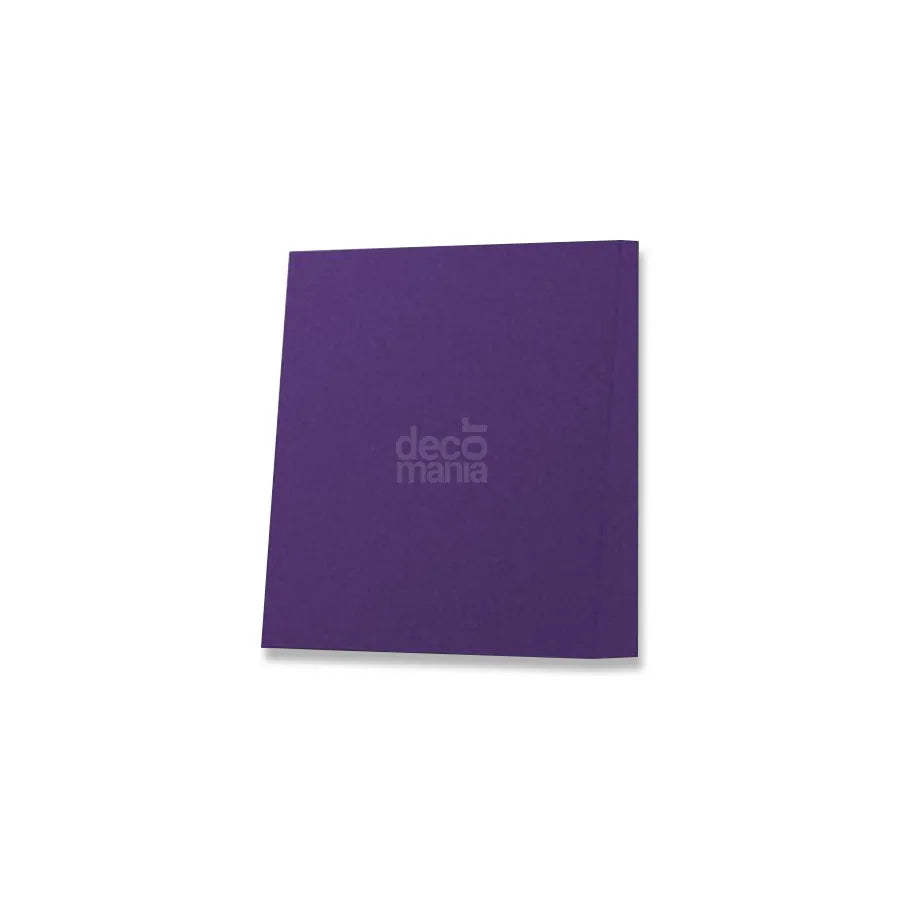 CUBIC 3D Soft Acoustic Wall Panels colour swatch on white background DecorMania.eu