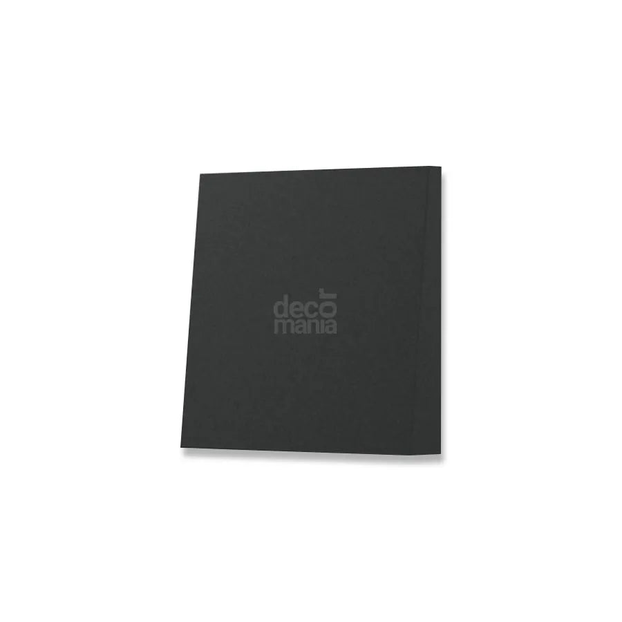 CUBIC 3D Soft Acoustic Wall Panels colour swatch on white background DecorMania.eu