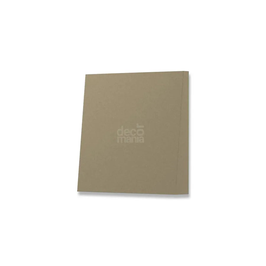 CUBIC 3D Soft Acoustic Wall Panels colour swatch on white background DecorMania.eu