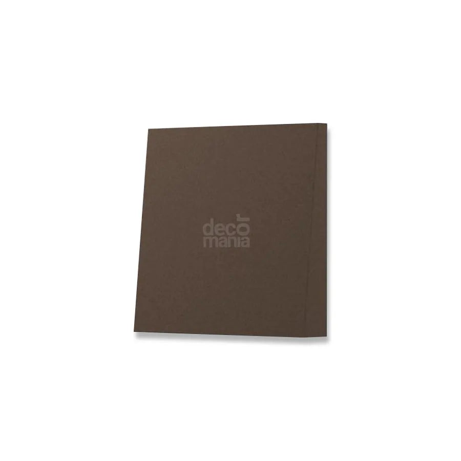 CUBIC 3D Soft Acoustic Wall Panels colour swatch on white background DecorMania.eu