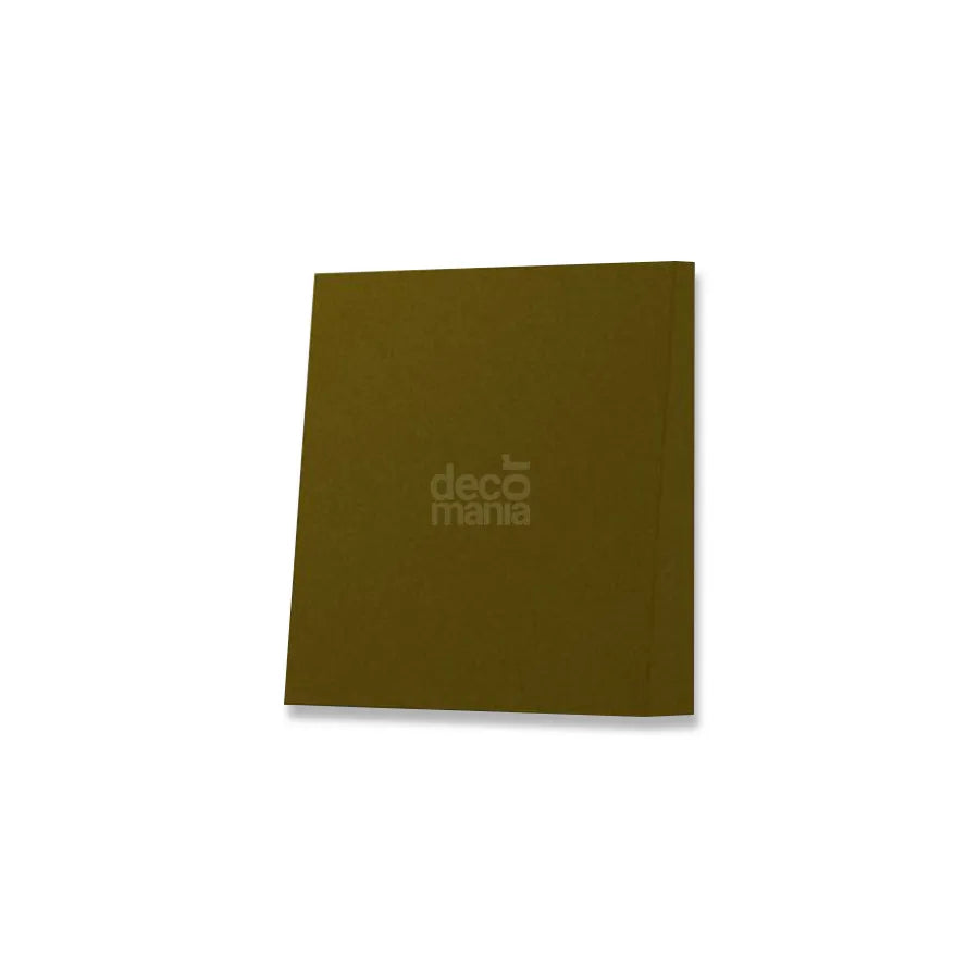 CUBIC 3D Soft Acoustic Wall Panels colour swatch on white background DecorMania.eu