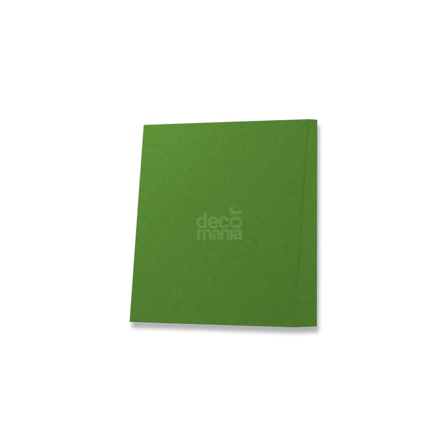 CUBIC 3D Soft Acoustic Wall Panels colour swatch on white background DecorMania.eu