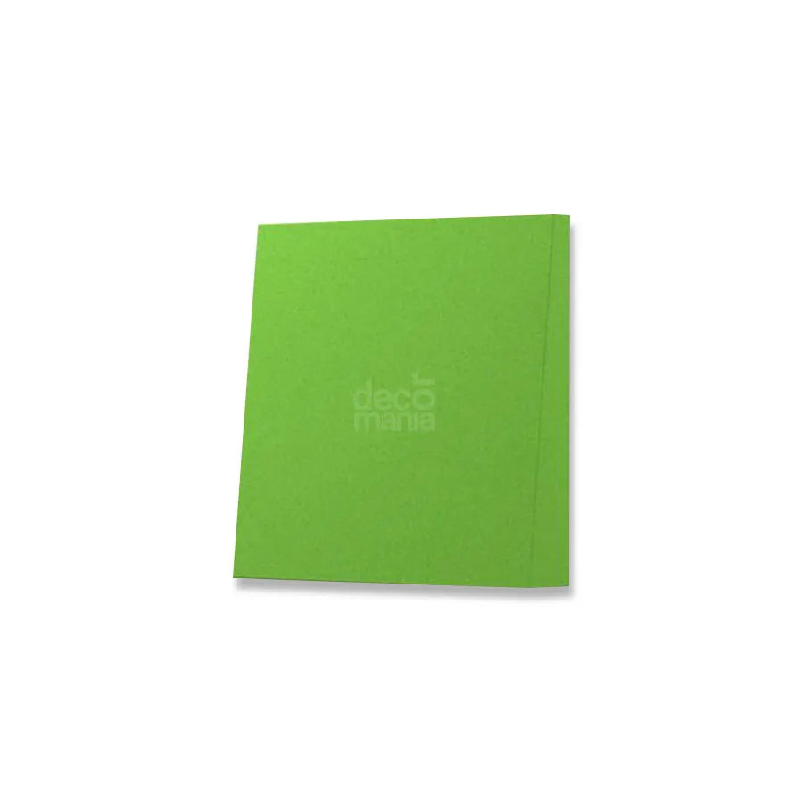 CUBIC 3D Soft Acoustic Wall Panels colour swatch on white background DecorMania.eu