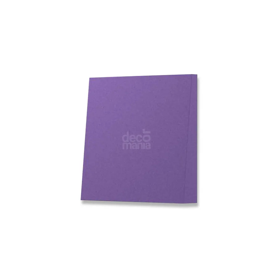 CUBIC 3D Soft Acoustic Wall Panels colour swatch on white background DecorMania.eu