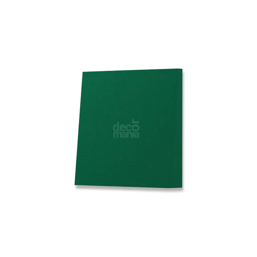 CUBIC 3D Soft Acoustic Wall Panels colour swatch on white background DecorMania.eu