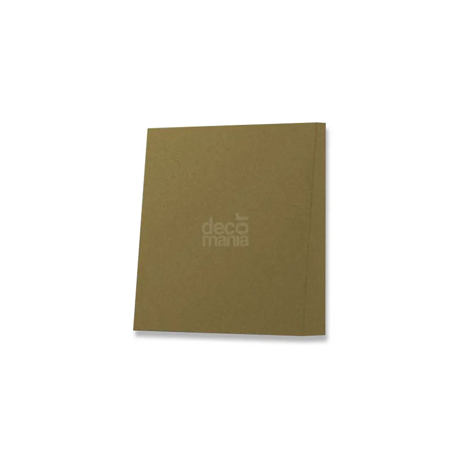 CUBIC 3D Soft Acoustic Wall Panels colour swatch on white background DecorMania.eu