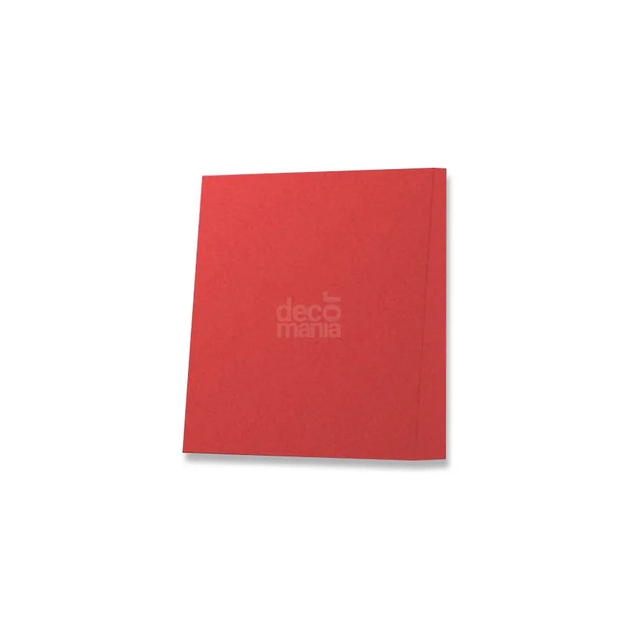 CUBIC 3D Soft Acoustic Wall Panels colour swatch on white background DecorMania.eu