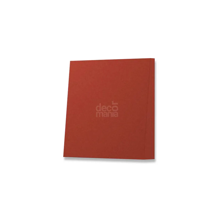 CUBIC 3D Soft Acoustic Wall Panels colour swatch on white background DecorMania.eu